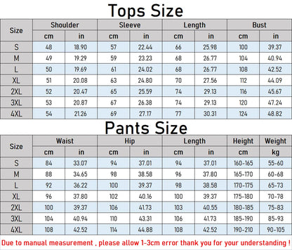 Men Sportswear Sweater Suit Hoodies + Pants Sports Clothing Spring Autumn Sets Jogging Trousers Running Male Tracksuits